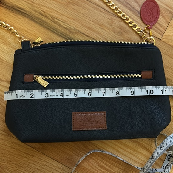 STL Cardinals Purse - Picture 6 of 7